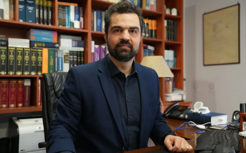 Έκτακτο Δημοτικό Συμβούλιο για το αεροδρόμιο ζητά ο Κώστας Τριαντάφυλλος