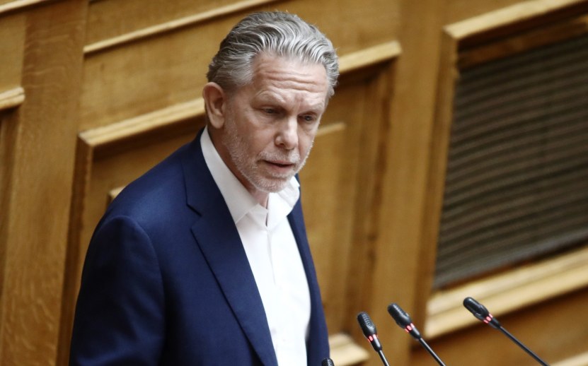 Γερουλάνος στο Politischios.gr: «Δεν αρκούν τα χρήματα – χρειάζεται σχέδιο για κάθε περιοχή»
