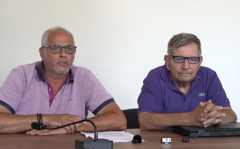 ΟΑΣΠ και Δήμος Χίου ανοίγουν τον φάκελο των χώρων καταφυγής