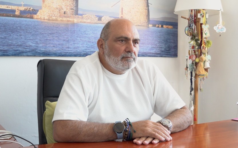 Οι συνεχείς διακοπές ρεύματος δοκιμάζουν αγορά και τουρισμό