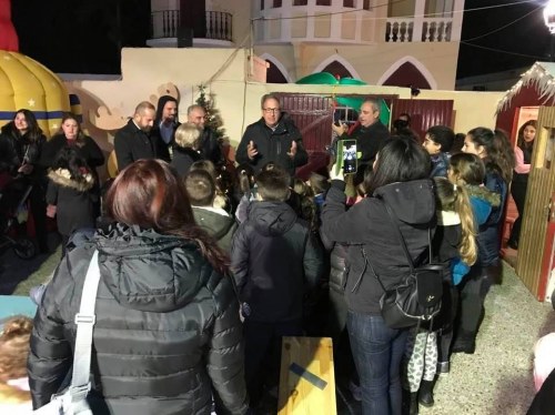 Φώτο: Ευγενία Χαλκιά 