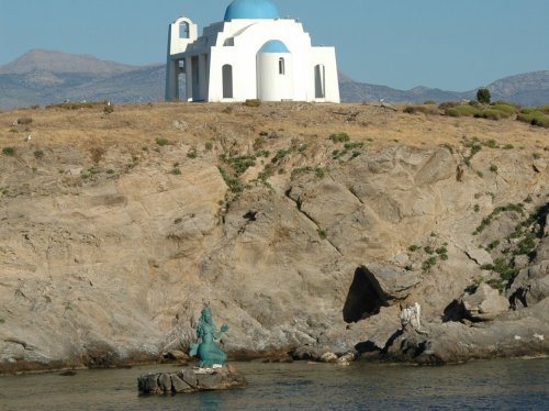 Οινούσσες
Φωτογραφία: Γιώργος Μαλακός