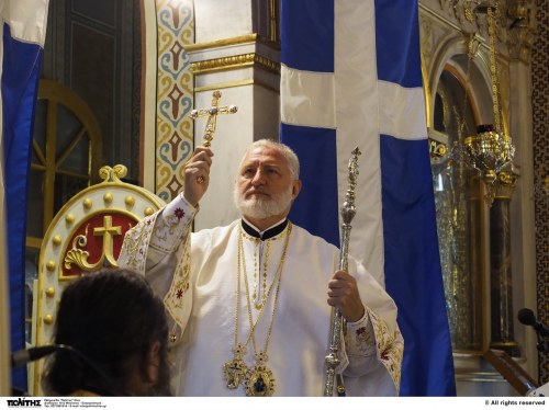 Φωτογραφίες: Κωνσταντίνος Φάκος