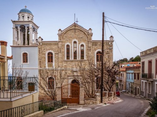 Πηγή φώτο: ExploreChios