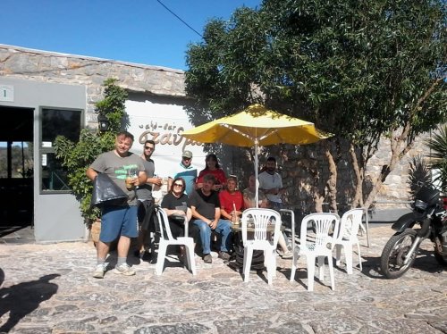 Φώτο: Πολιτιστικός Σύλλογος Ολύμπων 