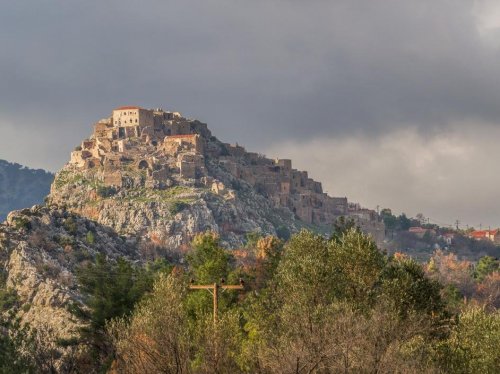 Φώτο: Explore Chios