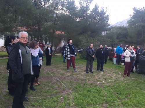 Φώτο: Α. Βροχαρίδου