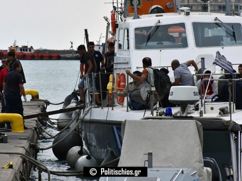 Πηγή: Καθημερινή | Τάνια Γεωργιοπούλου