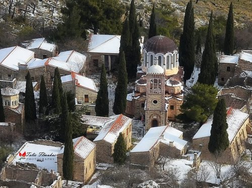 Φωτο: Τ. Φλιούκας 