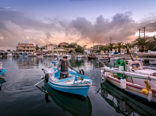 Πηγή κεντρικής φωτογραφίας: Explore Chios.