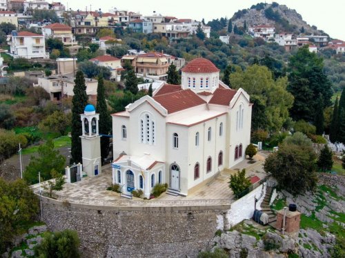 Πηγή Κειμένου, Φωτογραφιών και Βίντεο: Discoverchios.gr