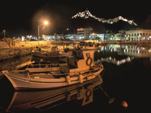 Λήμνος, Μύρινα
Φωτογραφία: Θάνος Πάνος 