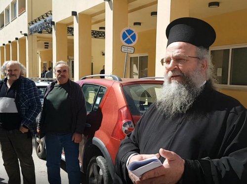 Πηγή Βίντεο: Πατρίδα Tv | Κώστας Γιαννάρας