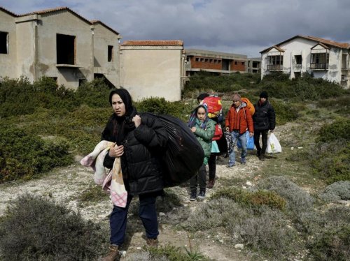 ΠΗΓΗ: Στρατής Μπαλάσκας | ΑΠΕ- ΜΠΕ