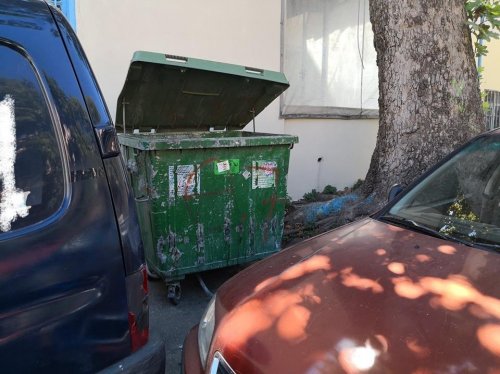 φωτο: Κώστας Σπανολιός 