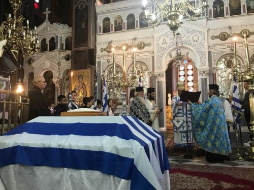 Φώτο: Σταμάτης Κάρμαντζης