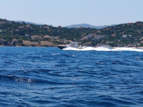 Στιγμιότυπο από το περιστατικό. 