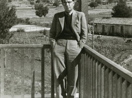 Ιωάννης Δεσποτόπουλος (1903-1992)