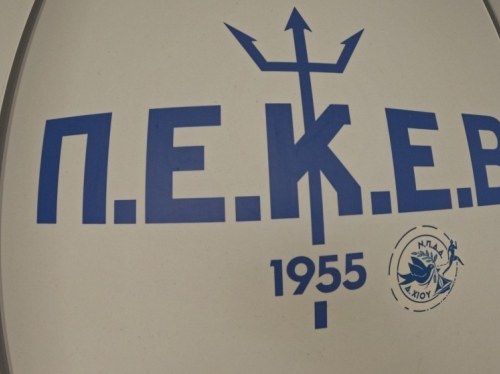 Στο Ιωνικό Κολυμβητήριο το Σαββατοκύριακο οι Λώδειοι της Π.Ε.Κ.Ε.Β.