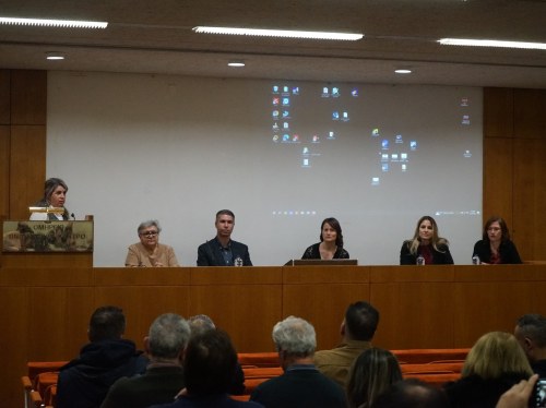 Ημερίδα για τη βία μεταξύ ανηλίκων στο Ομήρειο – Επιστημονικές προσεγγίσεις και κοινωνικά μηνύματα