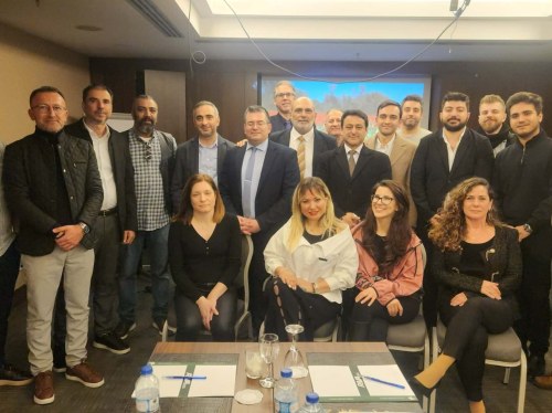 Δυναμικές B2B επαφές της Χίου με την Τουρκία στην EMITT 2026