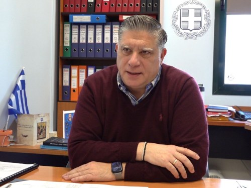 Ψηφιακές υπηρεσίες για όλους από την Περιφέρεια