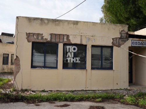 Καμπανάκι από την ΑΔΕΔΥ Χίου για το ΚΤΕΟ: «Στα όρια της κατάρρευσης»