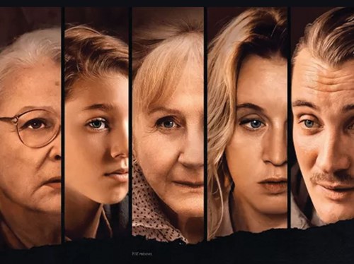 Η Κινηματογραφική Λέσχη Χίου ολοκληρώνει τις δράσεις της για την χειμερινή περίοδο με ένα διήμερο προβολών