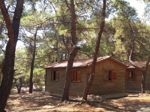 Το καλοκαίρι του 2027 επιστρέφει η κατασκήνωση των Σκλαβιών