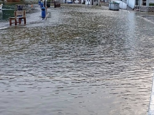 Λαγκάδα - Εντός του πρώτου 6μήνου η δημοπράτηση του αντιπλημμυρικού έργου