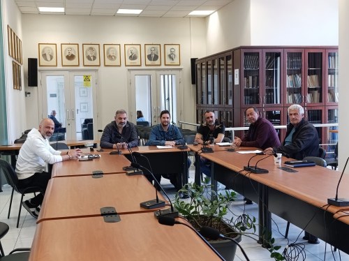 Δυσαρέσκεια από τους καταστηματάρχες εστίασης για την αύξηση των τελών κατάληψης κοινοχρήστων χώρων