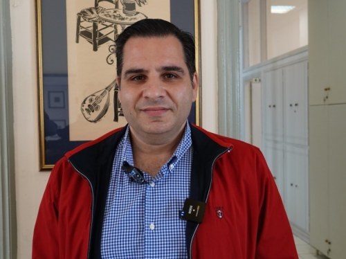Πρόταση για Νησιωτικό Κέντρο Πανεπιστημιακής Εκπαίδευσης στο Πανεπιστήμιο Αιγαίου
