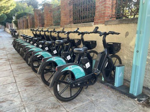 Σε αναμονή επανεκκίνησης τα ηλεκτρικά ποδήλατα