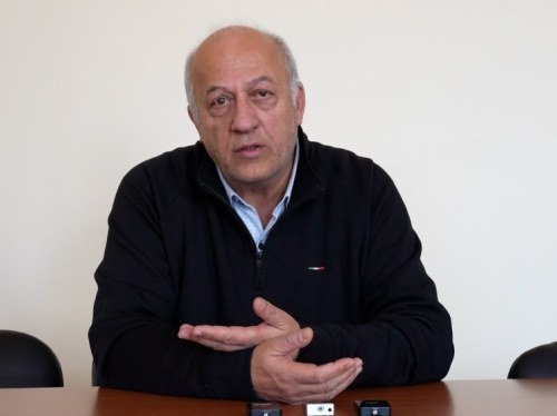 Καμία μεταφορά σκουπιδιών από την Ικαρία στη Χίο, λέει ο Μαλαφής