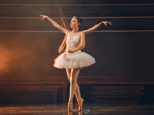 Μπαλαρίνες 11.900 ευρώ και χρωστούμενα 7.000 ευρώ από πέρσι