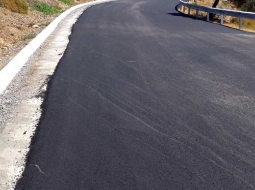 5 εκατομμύρια ευρώ για παρεμβάσεις στο οδικό δίκτυο της Χίου