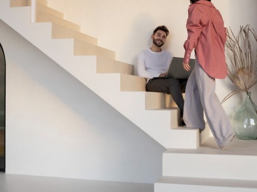 Mix & Match: Μυστικά για να συνδυάσετε το κλασικό με το μοντέρνο στο σπίτι