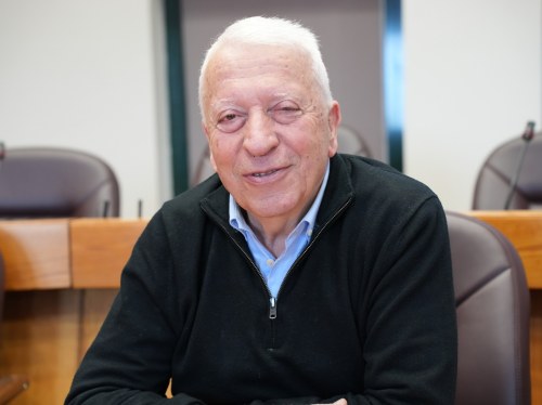 Στην Αθήνα ο Κώστας Μουτζούρης για πολιτισμό και επενδύσεις