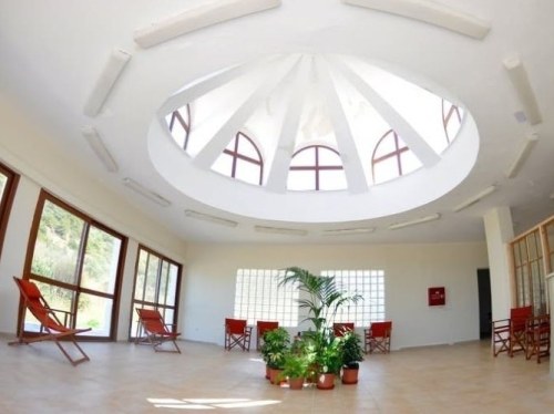 Από την 1η Ιουλίου ξανά σε λειτουργία τα Αγιάσματα