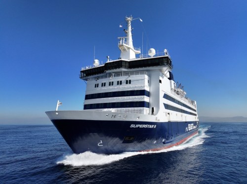 Πιάνει Χίο το Super Star 2;