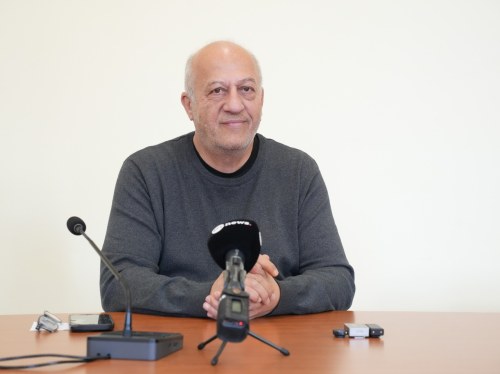 Στη δημοσιότητα το Πόθεν Έσχες του Δημάρχου Χίου Γιάννη Μαλαφή