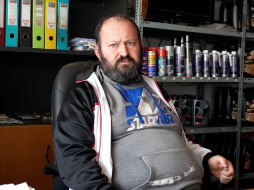 Κινητοποιήσεις στο τραπέζι για τα 45 πρατήρια καυσίμων της Χίου