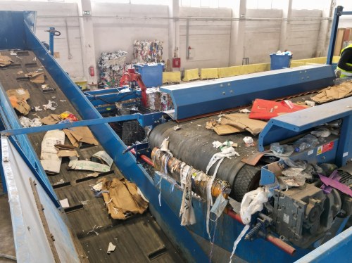 Θετικό οικονομικό αποτύπωμα για τη ΔΙΑΝΟΧ λίγο πριν τη συγχώνευση