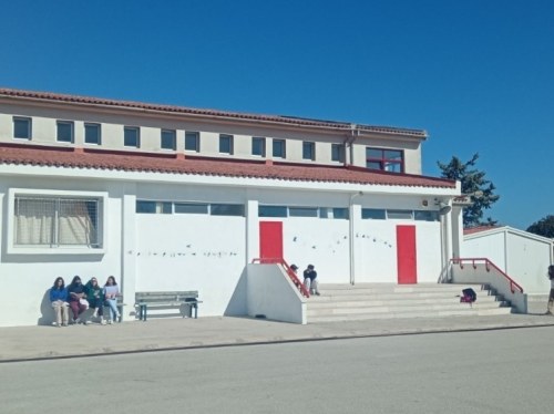 Δράσεις ενημέρωσης από το Γυμνάσιο Κάμπου για γονείς και μαθητές