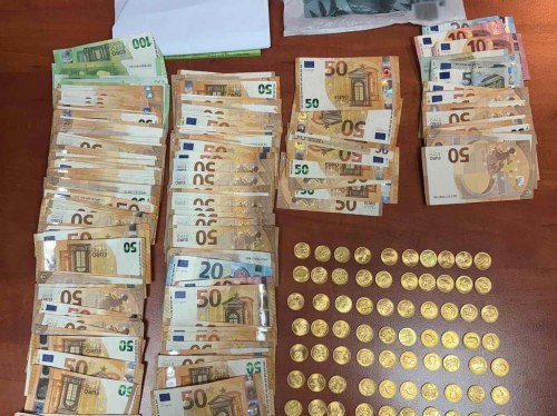 Συνελήφθη 69χρονη στη Χίο για συμμετοχή σε κύκλωμα απάτης