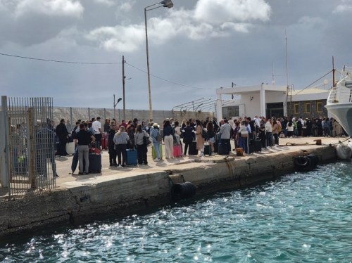 Αισιοδοξία για αφίξεις Τούρκων επισκεπτών ενόψει μπαϊραμιού