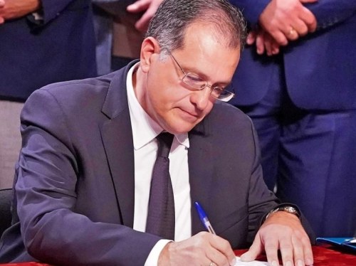 «Νέα Δυναμική»: Γιατί δεν γνωμοδότησε η Περιφέρεια για τη διασύνδεση;