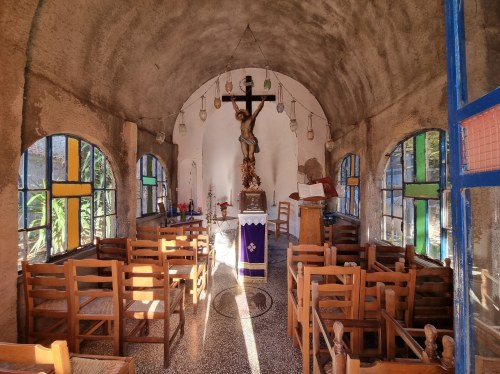 Το πρόγραμμα των Ακολουθιών της Μεγάλης Εβδομάδας στο ΙΤΑΠ