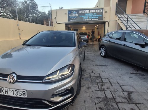 Παναγιώτης Σεζενιάς: Η λάμψη που αξίζει στο όχημα σας στην καρδιά της Χίου