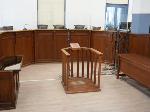 Αποφασιστική απάντηση του Δικηγορικού Συλλόγου Χίου στις δηλώσεις Μηταράκη